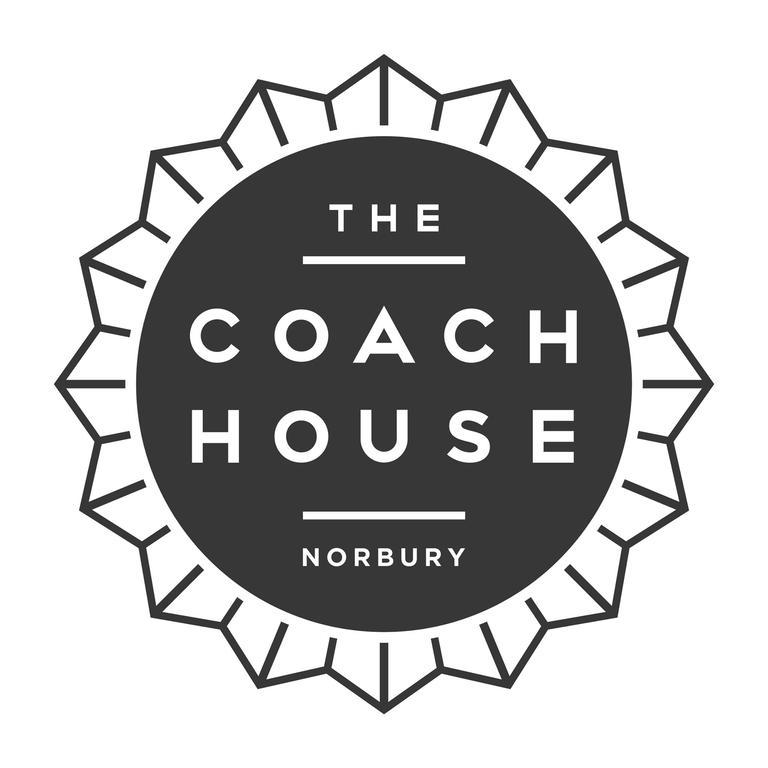 The Coach House 호텔 비숍캐슬 외부 사진