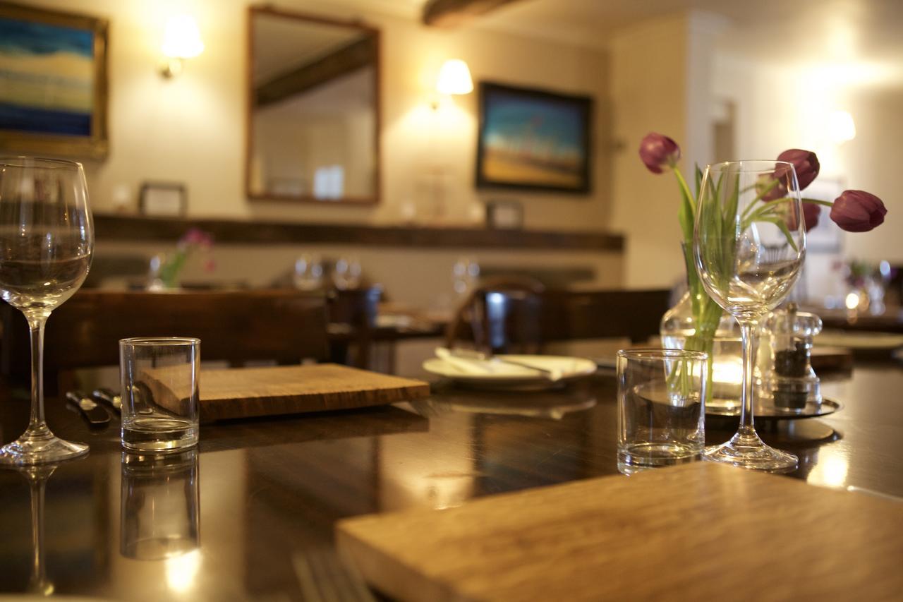 The Coach House 호텔 비숍캐슬 외부 사진