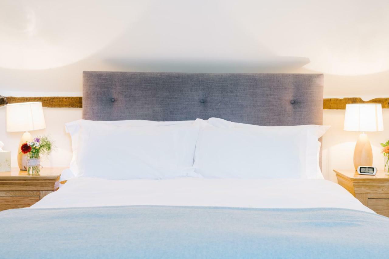 The Coach House 호텔 비숍캐슬 외부 사진