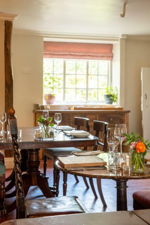 The Coach House 호텔 비숍캐슬 외부 사진